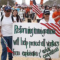 Reforming immigration will help protect all workers from exploitation